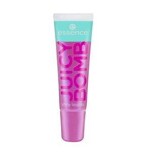 Essence Juicy Bomb Shiny Lipgloss